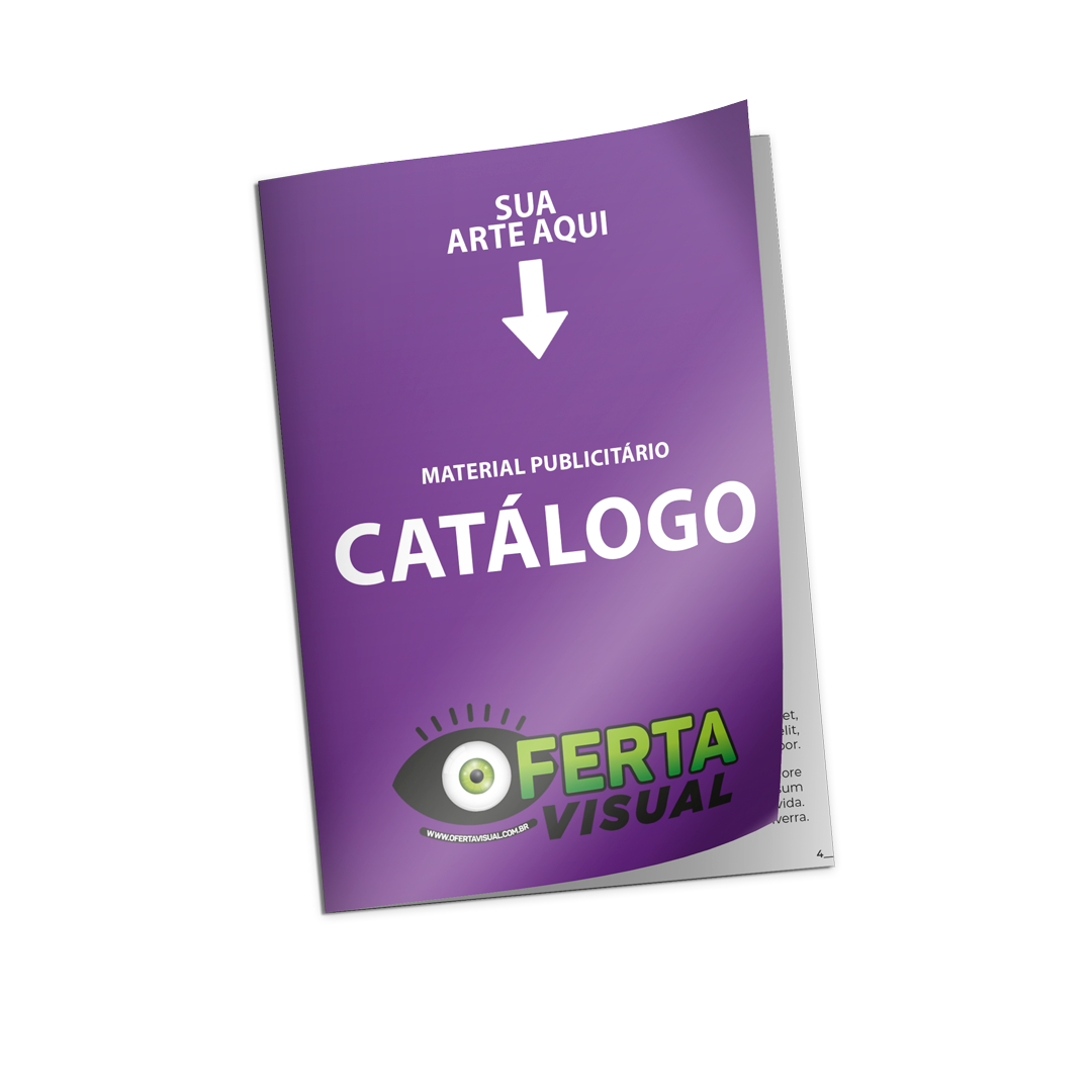 Descubra como catálogos PDV podem ajudar a apresentar seus produtos de maneira profissional e aumentar suas vendas.
